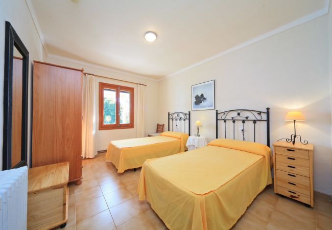 Villa in Santa Margalida - Cana Joana Villa in Santa Margalida - Cana Joana
