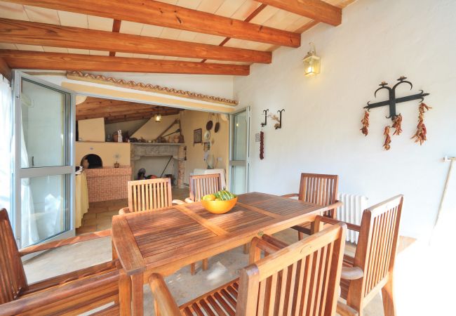 Villa in Santa Margalida - Cana Joana Villa in Santa Margalida - Cana Joana