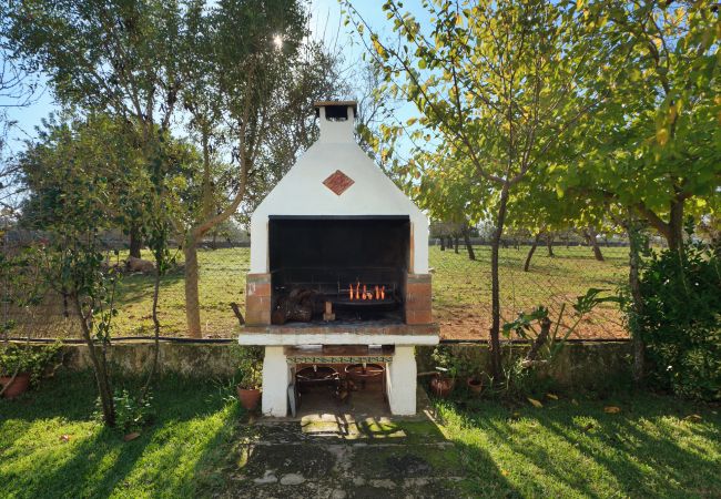 Villa in Santa Margalida - Cana Joana Villa in Santa Margalida - Cana Joana