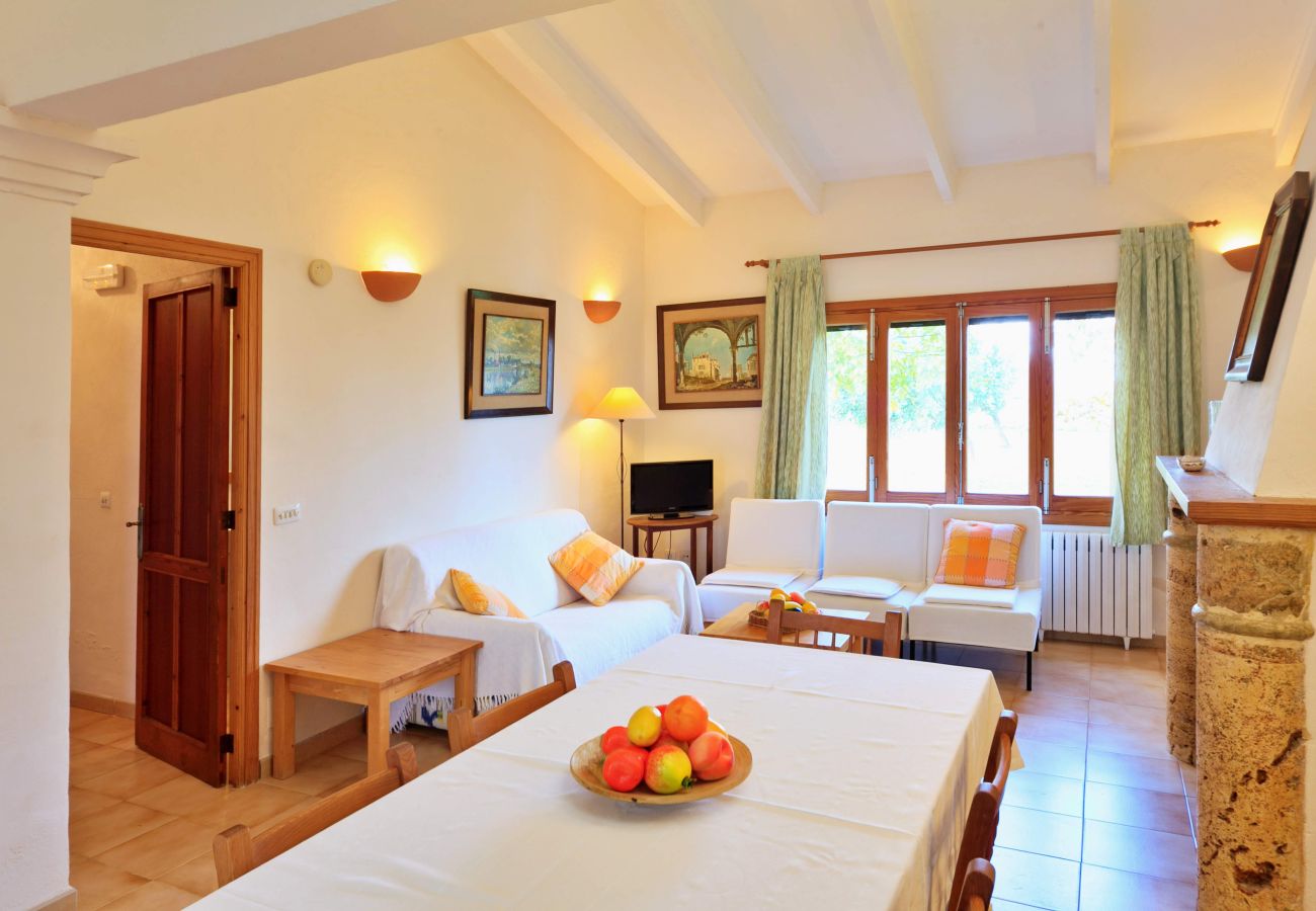 Villa in Santa Margalida - Cana Joana