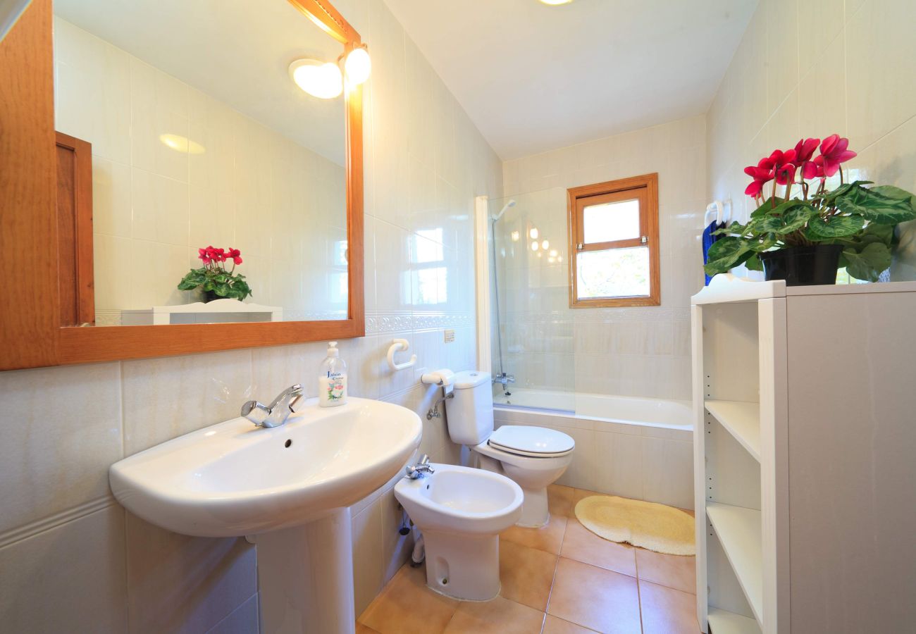 Villa in Santa Margalida - Cana Joana