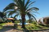 Villa in Santa Margalida - Cana Joana