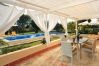 Villa in Santa Margalida - Cana Joana