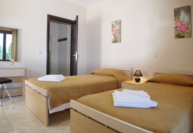 Villa in Fiskardo - Villa Vassilis Villa in Fiskardo - Villa Vassilis