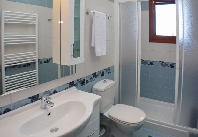 Villa in Fiskardo - Villa Vassilis Villa in Fiskardo - Villa Vassilis