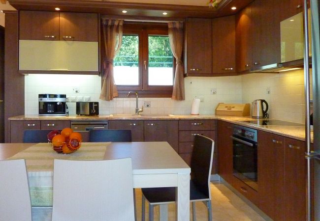 Villa in Fiskardo - Villa Vassilis Villa in Fiskardo - Villa Vassilis