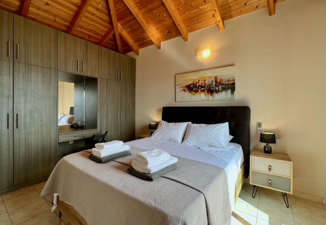 Villa in Fiskardo - Villa Vassilis Villa in Fiskardo - Villa Vassilis