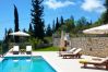 Villa in Fiskardo - Villa Vassilis Villa in Fiskardo - Villa Vassilis