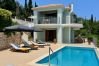 Villa in Fiskardo - Villa Vassilis Villa in Fiskardo - Villa Vassilis