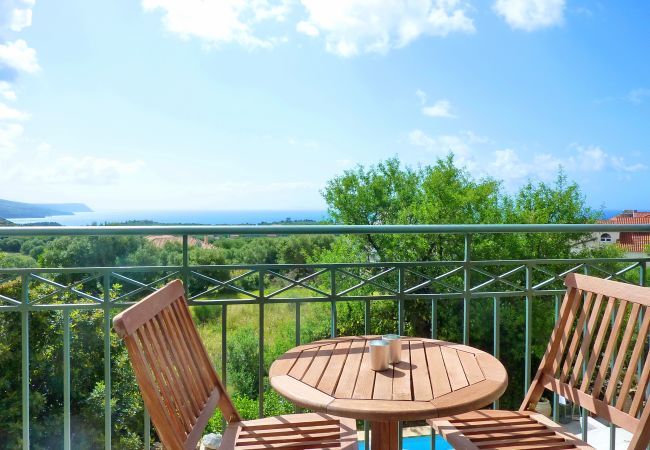 Villa in Karavados - Villa Yianna Villa in Karavados - Villa Yianna