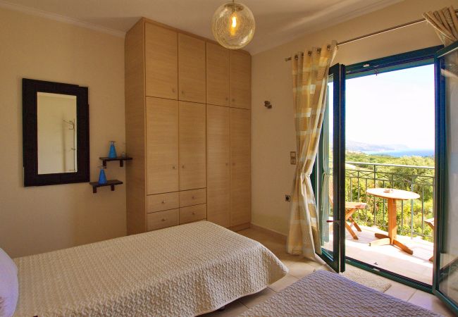 Villa in Karavados - Villa Yianna Villa in Karavados - Villa Yianna