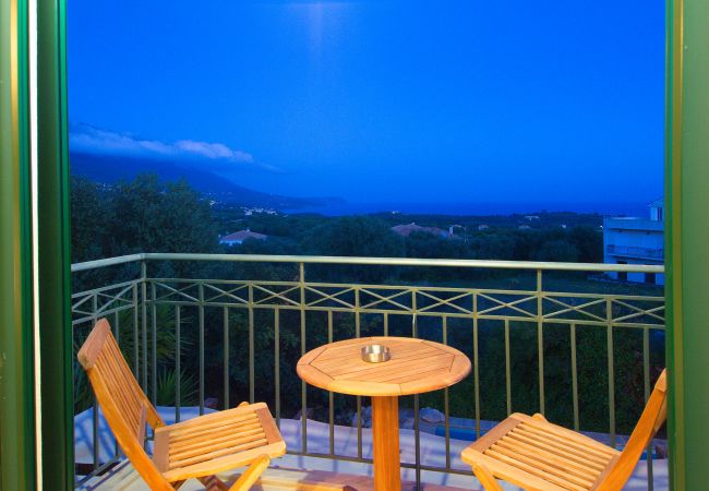Villa in Karavados - Villa Yianna Villa in Karavados - Villa Yianna