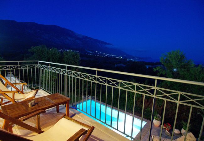 Villa in Karavados - Villa Yianna Villa in Karavados - Villa Yianna