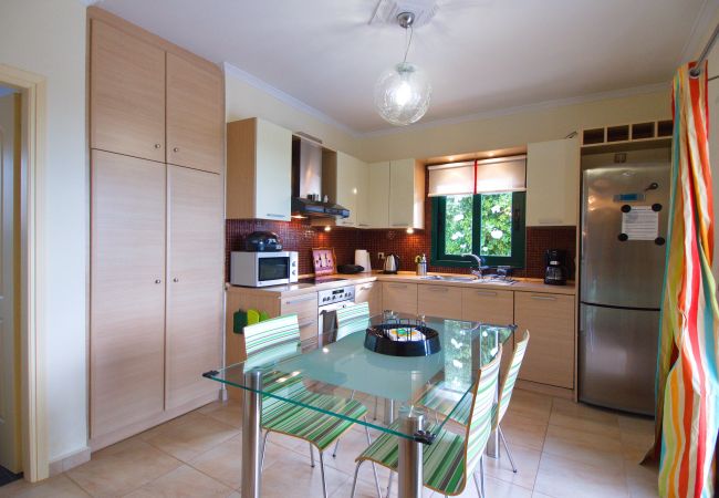 Villa in Karavados - Villa Yianna Villa in Karavados - Villa Yianna