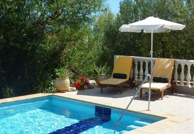 Villa in Karavados - Villa Yianna Villa in Karavados - Villa Yianna