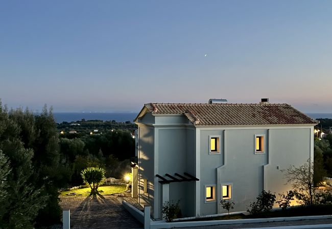 Villa in Karavados - Villa Yianna Villa in Karavados - Villa Yianna
