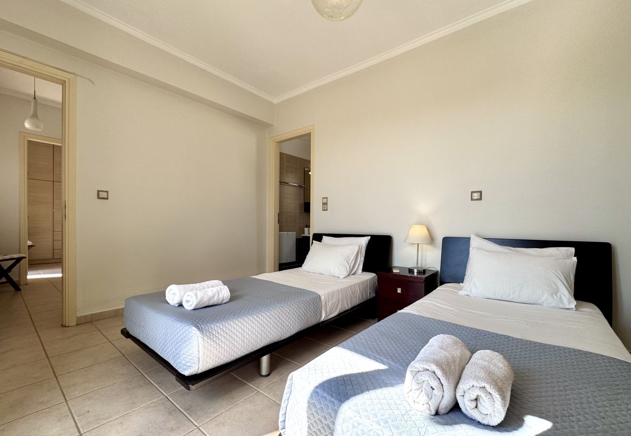 Villa in Karavados - Villa Yianna