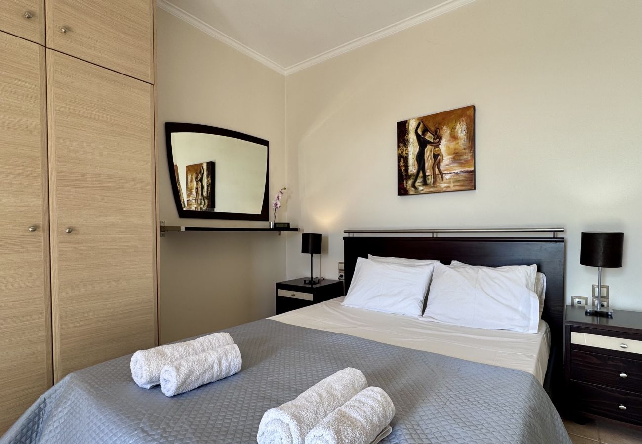 Villa in Karavados - Villa Yianna