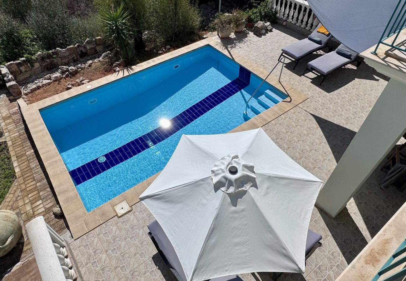 Villa in Karavados - Villa Yianna