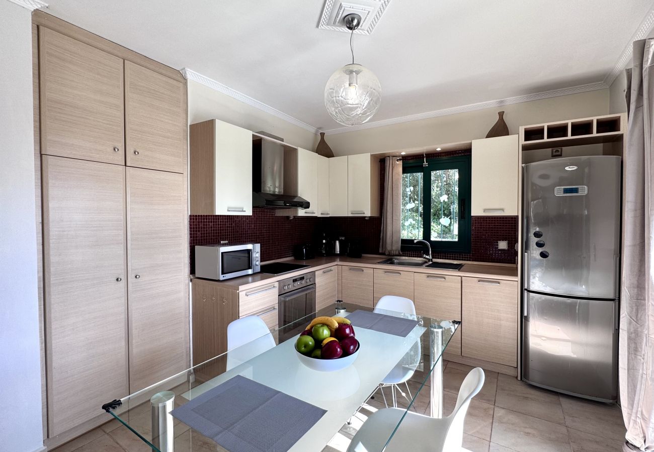 Villa in Karavados - Villa Yianna