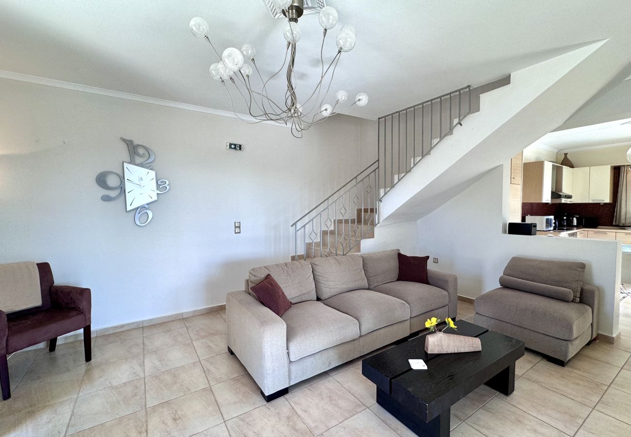 Villa in Karavados - Villa Yianna