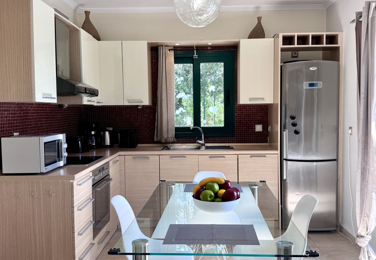 Villa in Karavados - Villa Yianna