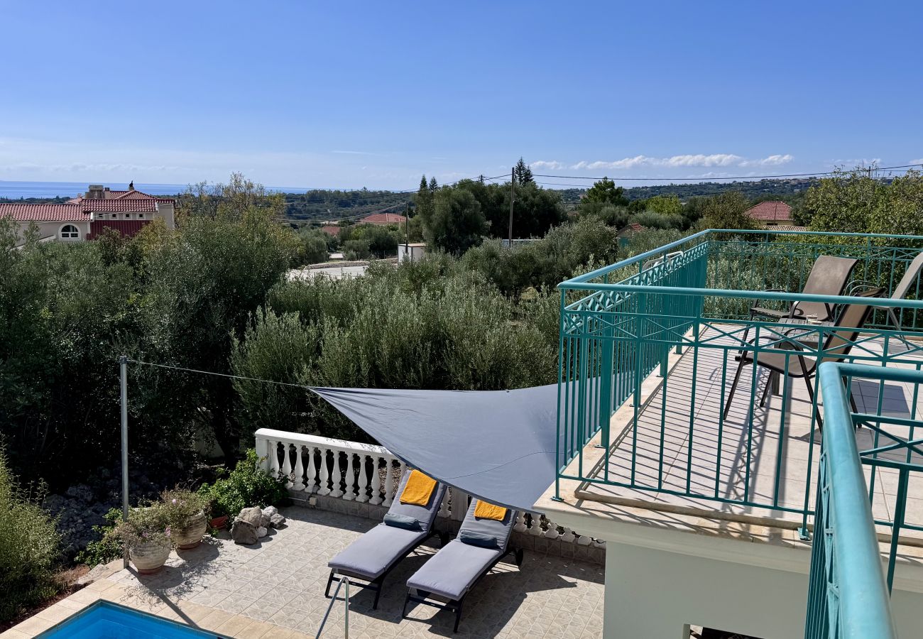 Villa in Karavados - Villa Yianna