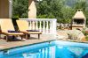 Villa in Karavados - Villa Yianna Villa in Karavados - Villa Yianna