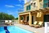 Villa in Karavados - Villa Yianna Villa in Karavados - Villa Yianna