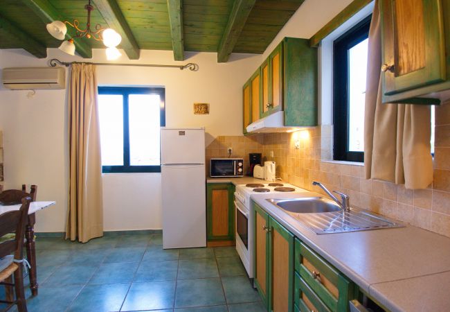 Villa in Stalos - Villa Panos Villa in Stalos - Villa Panos