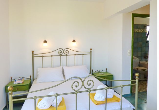Villa in Stalos - Villa Panos Villa in Stalos - Villa Panos