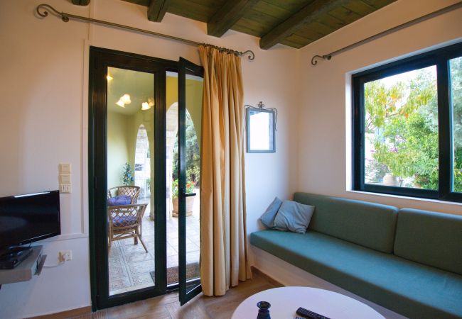 Villa in Stalos - Villa Panos Villa in Stalos - Villa Panos