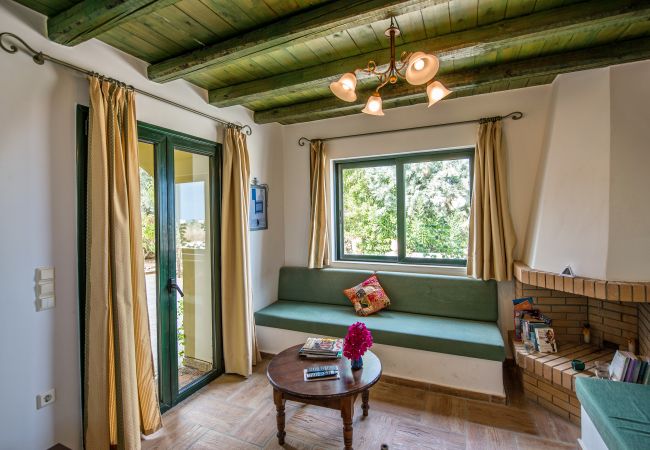 Villa in Stalos - Villa Panos Villa in Stalos - Villa Panos