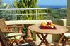 Villa in Stalos - Villa Panos Villa in Stalos - Villa Panos