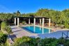 Villa in Almyrida - Villa Nynemia