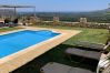 Villa in Stylos - Villa Vangelis Villa in Stylos - Villa Vangelis