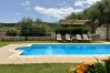 Villa in Stylos - Villa Vangelis Villa in Stylos - Villa Vangelis