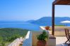 Villa in Fiskardo - Villa Fiskardo View Villa in Fiskardo - Villa Fiskardo View