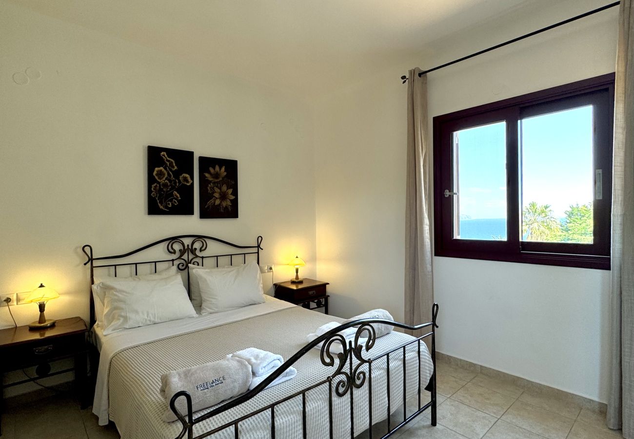 Villa in Spartia - Villa Estia