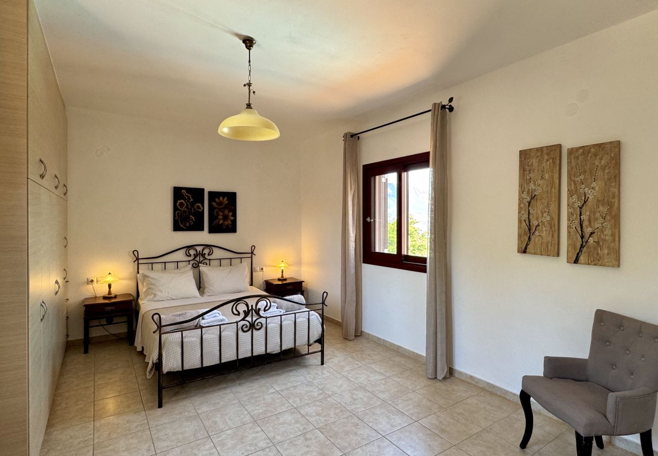 Villa in Spartia - Villa Estia