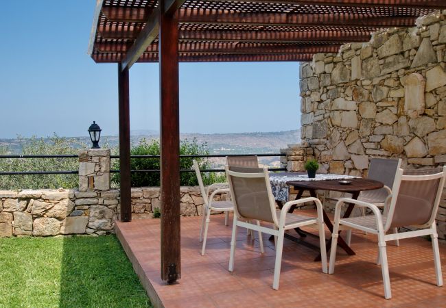 Villa in Vrises - Villa Avra Villa in Vrises - Villa Avra