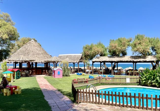 Villa in Vrises - Villa Avra Villa in Vrises - Villa Avra