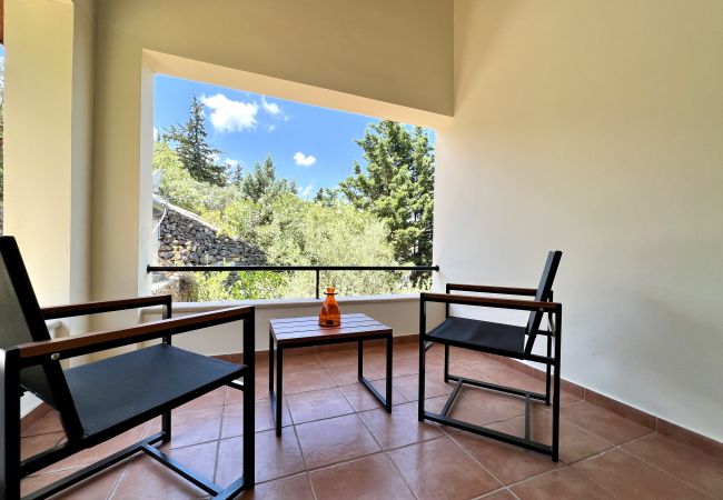 Villa in Vrises - Villa Avra Villa in Vrises - Villa Avra