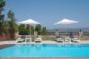Villa in Vrises - Villa Avra Villa in Vrises - Villa Avra