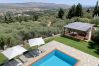 Villa in Vrises - Villa Avra Villa in Vrises - Villa Avra