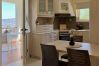 Villa in Vrises - Villa Avra