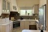Villa in Vrises - Villa Avra Villa in Vrises - Villa Avra
