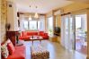 Villa in Vrises - Villa Avra