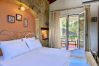 Villa in Vrises - Villa Avra