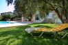 Villa in Vrises - Villa Avra
